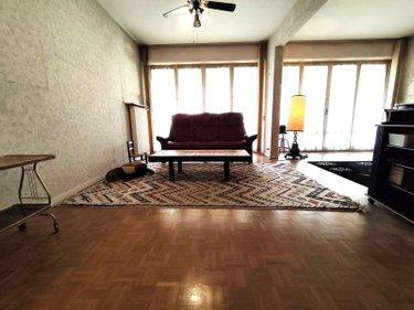 Appartement à vendre à Clermont-Ferrand dans le Puy-de-Dôme (63000), ref : 13352/474