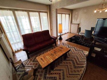 Appartement à vendre à Clermont-Ferrand dans le Puy-de-Dôme (63000), ref : 13352/474