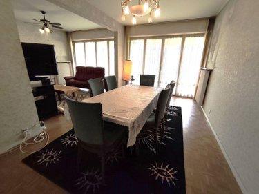 Appartement à vendre à Clermont-Ferrand dans le Puy-de-Dôme (63000), ref : 13352/474