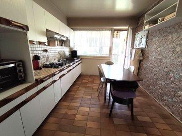 Appartement à vendre à Clermont-Ferrand dans le Puy-de-Dôme (63000), ref : 13352/474