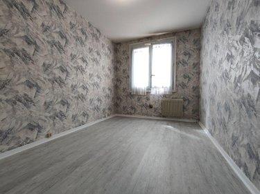 Appartement à vendre à Clermont-Ferrand dans le Puy-de-Dôme (63000), ref : 13352/474