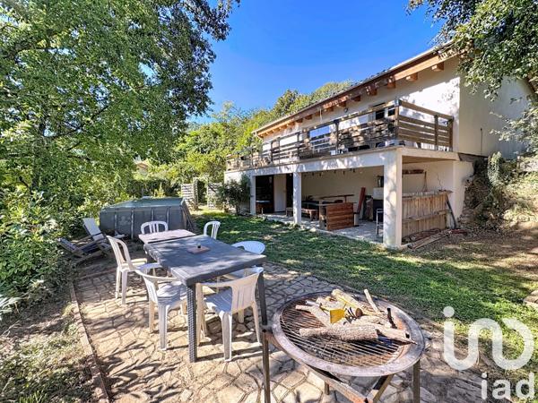 Maison à vendre 4 pièces 90 m² La Bollène-Vésubie