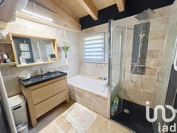 Maison à vendre 4 pièces 90 m² La Bollène-Vésubie