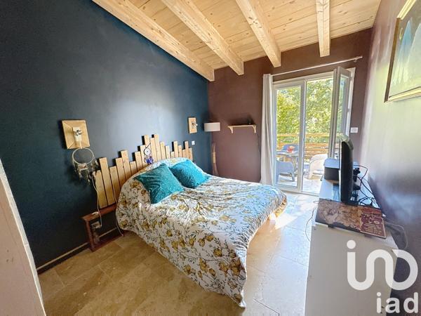 Maison à vendre 4 pièces 90 m² La Bollène-Vésubie
