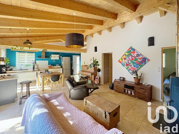 Maison à vendre 4 pièces 90 m² La Bollène-Vésubie