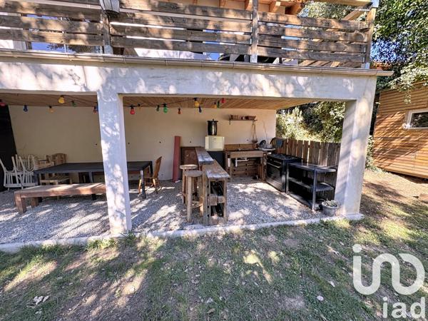 Maison à vendre 4 pièces 90 m² La Bollène-Vésubie