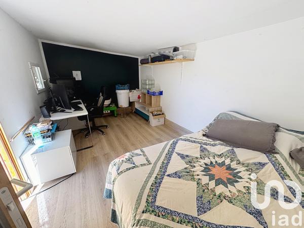Maison à vendre 4 pièces 90 m² La Bollène-Vésubie