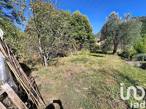 Maison à vendre 4 pièces 90 m² La Bollène-Vésubie