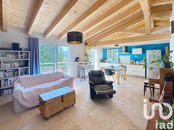 Maison à vendre 4 pièces 90 m² La Bollène-Vésubie