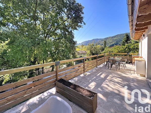 Maison à vendre 4 pièces 90 m² La Bollène-Vésubie