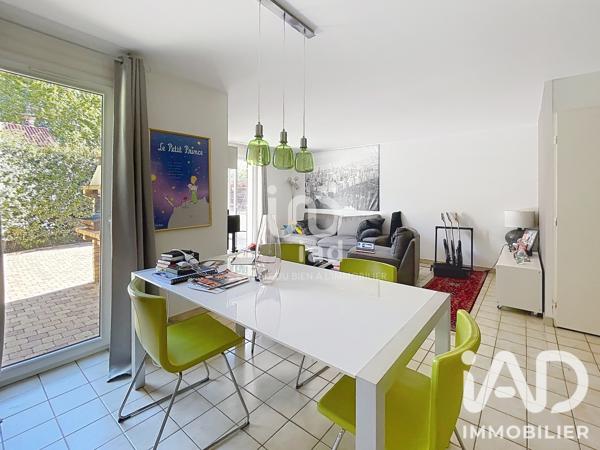 Maison à vendre 5 pièces 100 m² Grigny