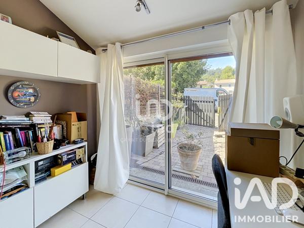 Maison à vendre 5 pièces 100 m² Grigny