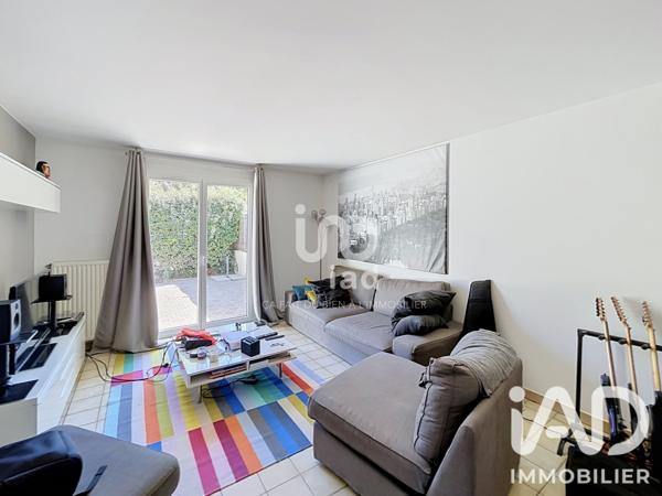 Maison à vendre 5 pièces 100 m² Grigny