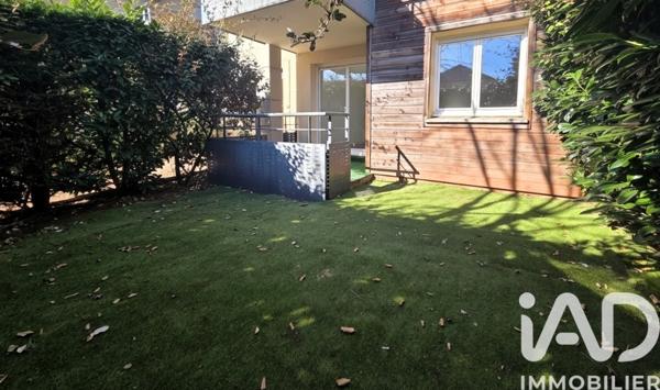 Appartement à vendre 3 pièces 53 m² Onet-le-Château