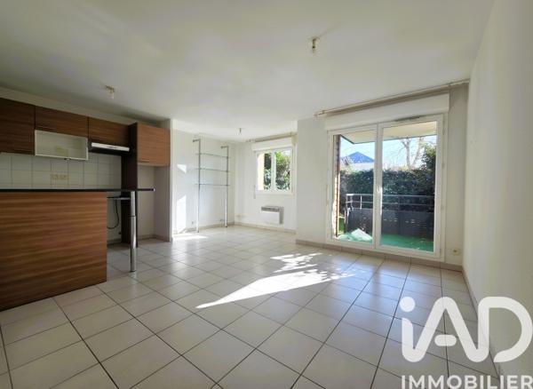 Appartement à vendre 3 pièces 53 m² Onet-le-Château