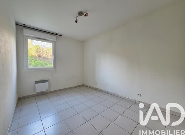 Appartement à vendre 3 pièces 53 m² Onet-le-Château