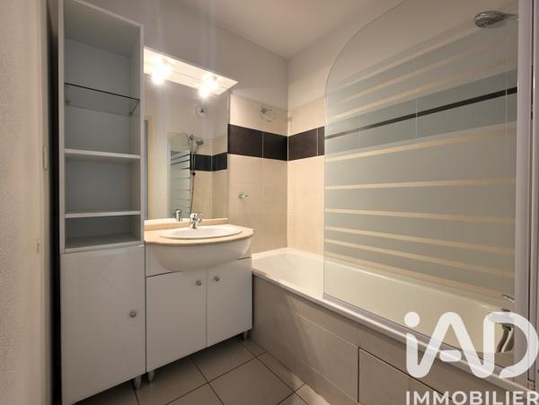 Appartement à vendre 3 pièces 53 m² Onet-le-Château