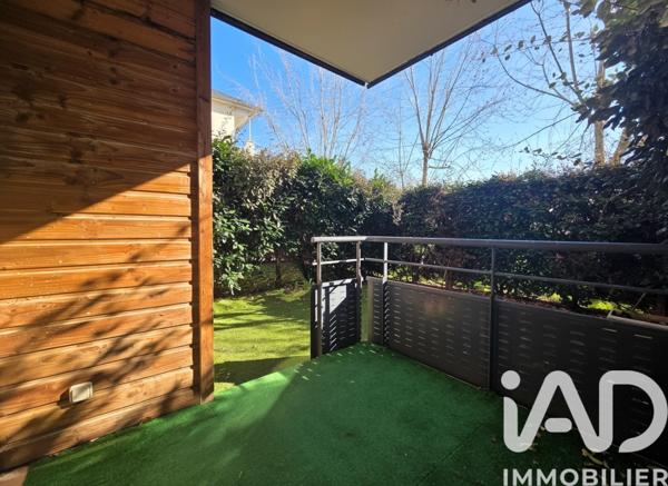 Appartement à vendre 3 pièces 53 m² Onet-le-Château