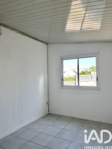 Maison à vendre 4 pièces 66 m² Saint-Pierre