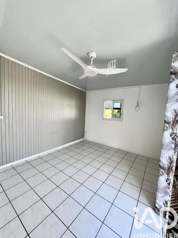 Maison à vendre 4 pièces 66 m² Saint-Pierre