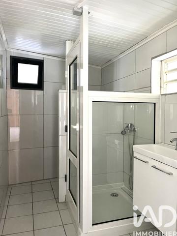 Maison à vendre 4 pièces 66 m² Saint-Pierre