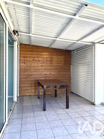 Maison à vendre 4 pièces 66 m² Saint-Pierre