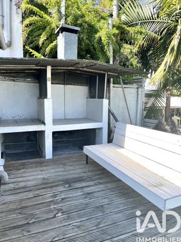 Maison à vendre 4 pièces 66 m² Saint-Pierre