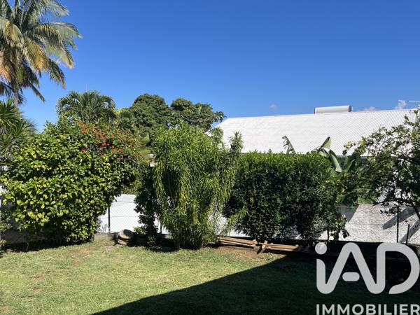 Maison à vendre 4 pièces 66 m² Saint-Pierre
