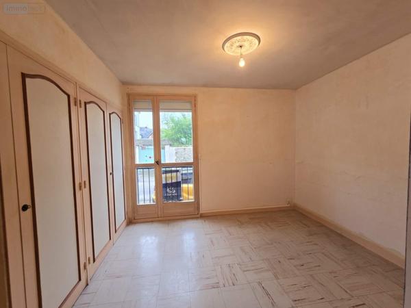 Appartement à vendre à Pont-Audemer dans l'Eure (27500), ref : 065/310   
Centre ville