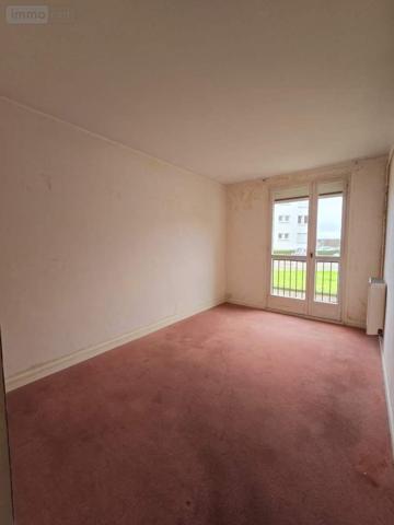 Appartement à vendre à Pont-Audemer dans l'Eure (27500), ref : 065/310   
Centre ville