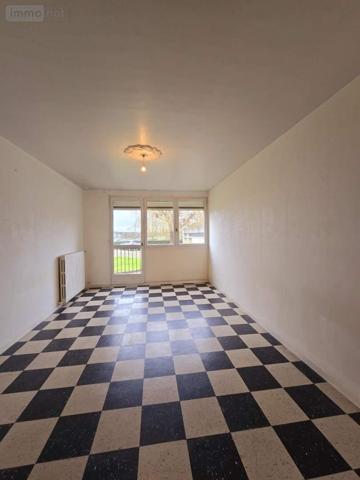 Appartement à vendre à Pont-Audemer dans l'Eure (27500), ref : 065/310   
Centre ville