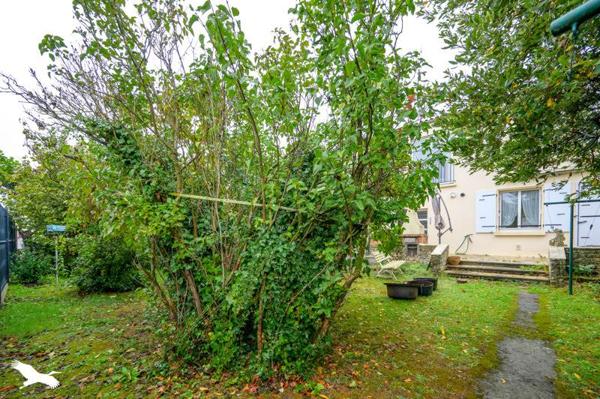 Maison à vendre |  La Rochelle |  4 pièces | 77 m²