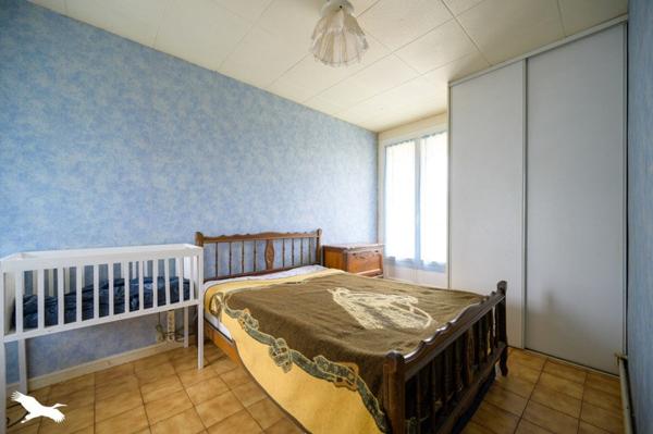 Maison à vendre |  La Rochelle |  4 pièces | 77 m²