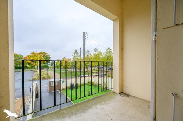 Maison à vendre |  La Rochelle |  4 pièces | 77 m²