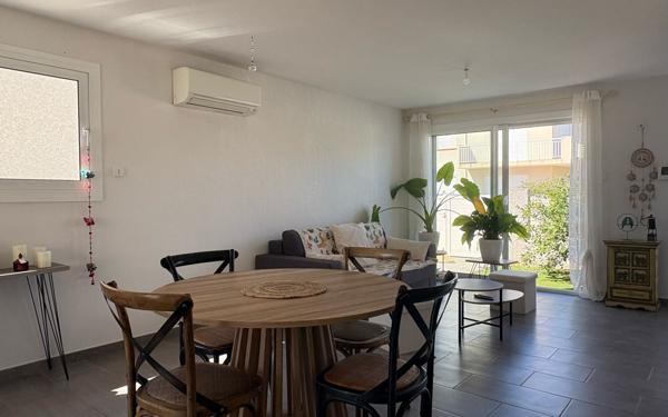 Maison à vendre    3 pièces •  Sainte-Marie