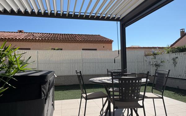 Maison à vendre    3 pièces •  Sainte-Marie