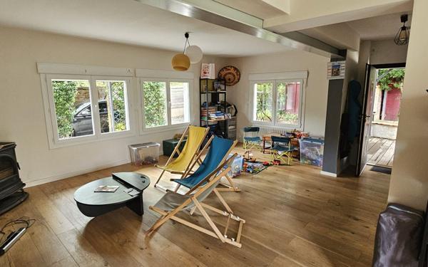 Maison à vendre    4 pièces • 100 m2 Ramonville-Saint-Agne