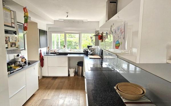 Maison à vendre    4 pièces • 100 m2 Ramonville-Saint-Agne