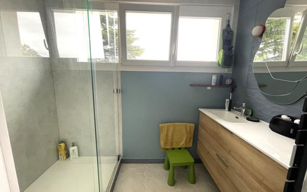 Maison à vendre    4 pièces • 100 m2 Ramonville-Saint-Agne