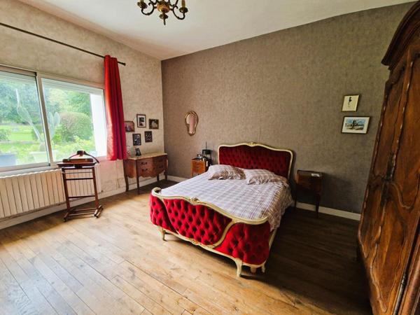 Maison Fleure 6 pièce(s) 230 m2