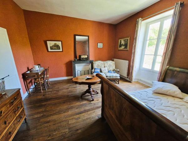 Maison Fleure 6 pièce(s) 230 m2