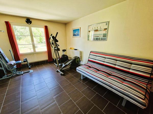 Maison Fleure 6 pièce(s) 230 m2