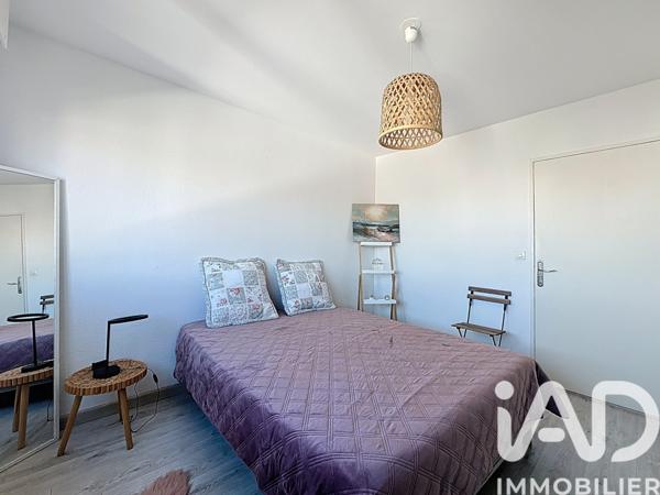 Appartement à vendre 2 pièces 42,04 m² Metz