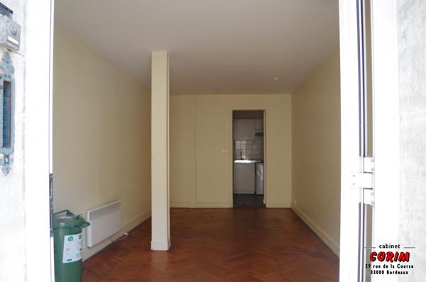 Maison/Studio/Garage