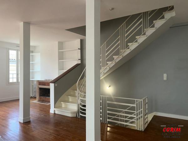 Maison/Studio/Garage
