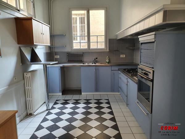 Maison/Studio/Garage