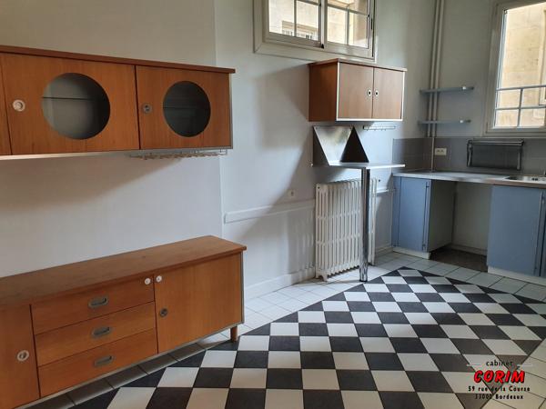 Maison/Studio/Garage