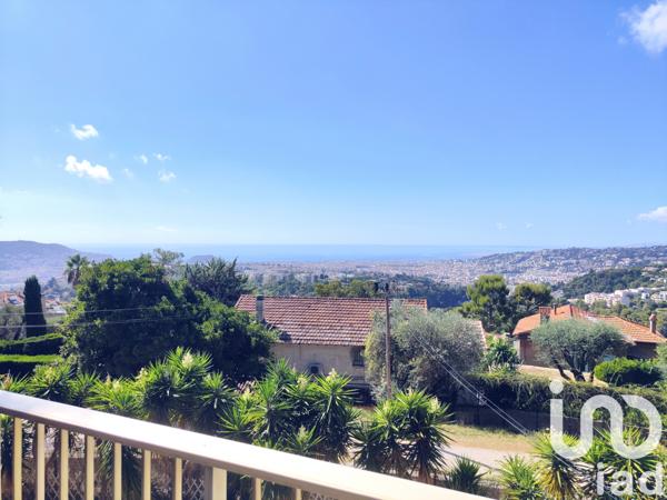 Maison à vendre 6 pièces 135 m² Nice