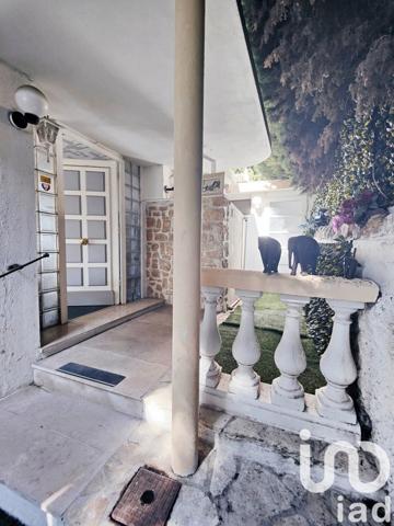 Maison à vendre 6 pièces 135 m² Nice