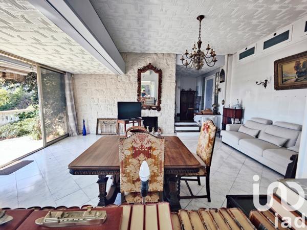 Maison à vendre 6 pièces 135 m² Nice